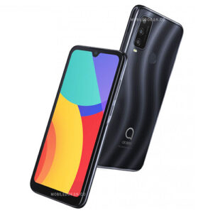 Alcatel 1L Pro (2021)