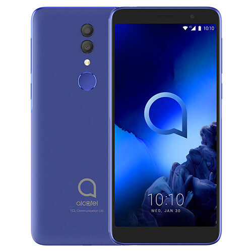 Alcatel 1x (2019)