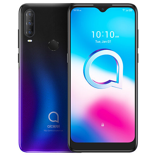 Alcatel 3L (2020)