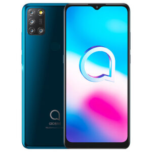 Alcatel 3X (2020)