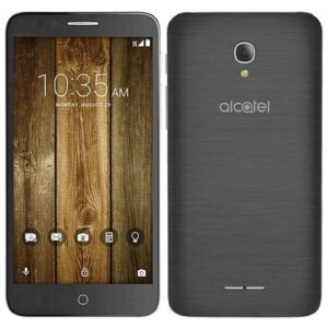 Alcatel Fierce 4