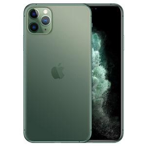 Apple iPhone 11 Pro Max