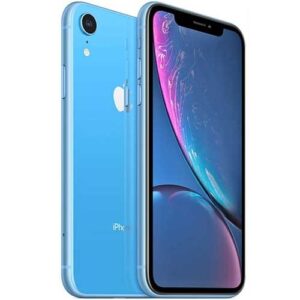 Apple iPhone XR