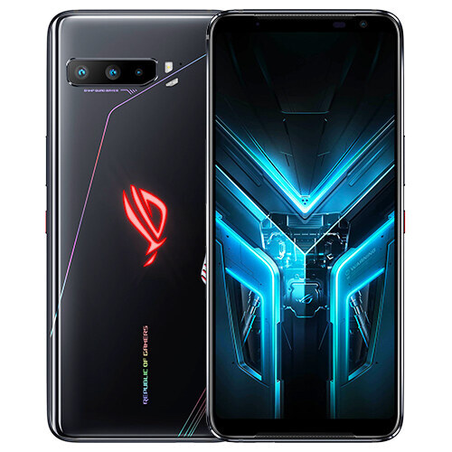 Asus ROG Phone 3 ZS661KS