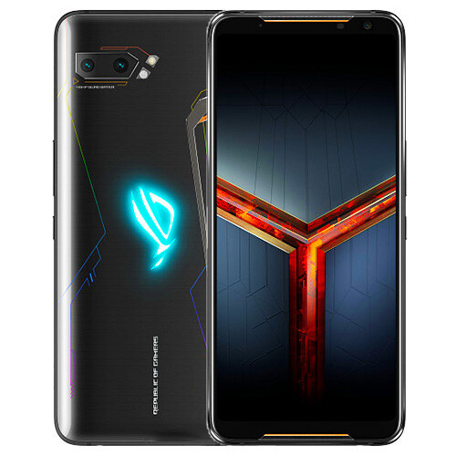 Asus ROG Phone II ZS660KL