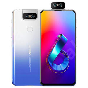 Asus Zenfone 6z