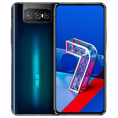 Asus Zenfone 7 Pro ZS671KS