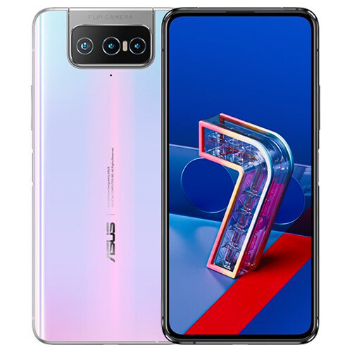 Asus Zenfone 7 ZS670KS