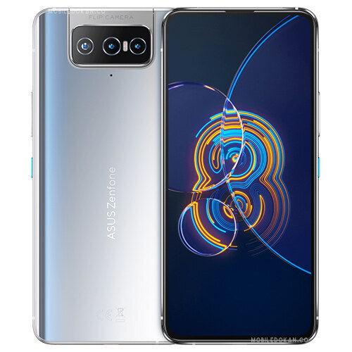 Asus Zenfone 8 Flip