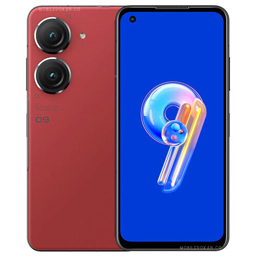 Asus Zenfone 9