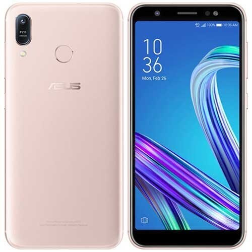 Asus Zenfone Max (M1) ZB556KL