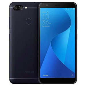 Asus Zenfone Max Plus (M1) ZB570TL