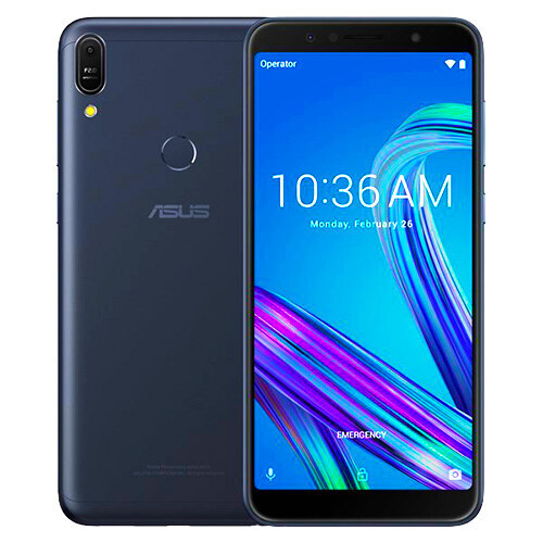 Asus Zenfone Max Pro (M1) ZB601KL/ZB602K