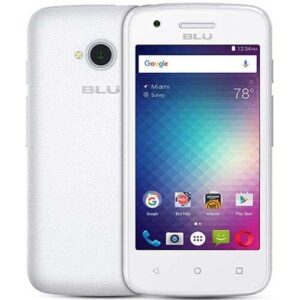 BLU Dash L2