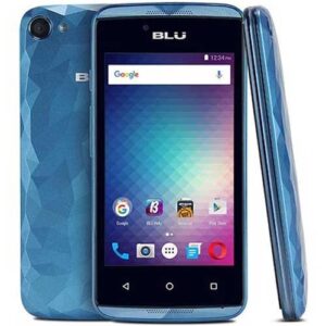 BLU Energy Diamond Mini