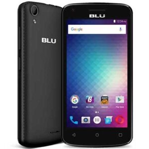 BLU Neo X Mini