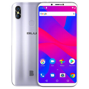 BLU Studio Mega (2018)