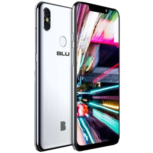 BLU Vivo One Plus (2019)