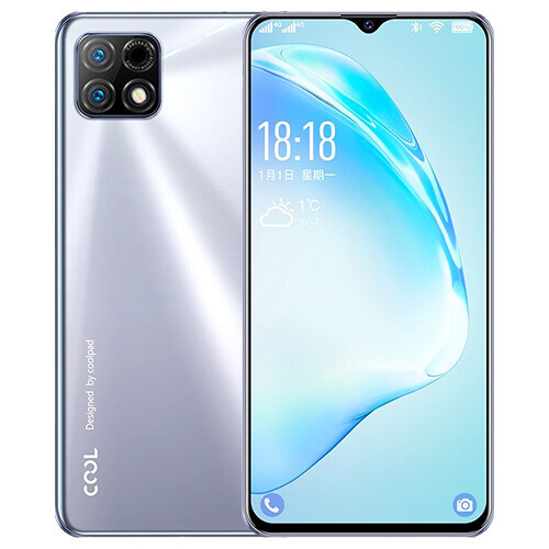 Coolpad Cool 12A