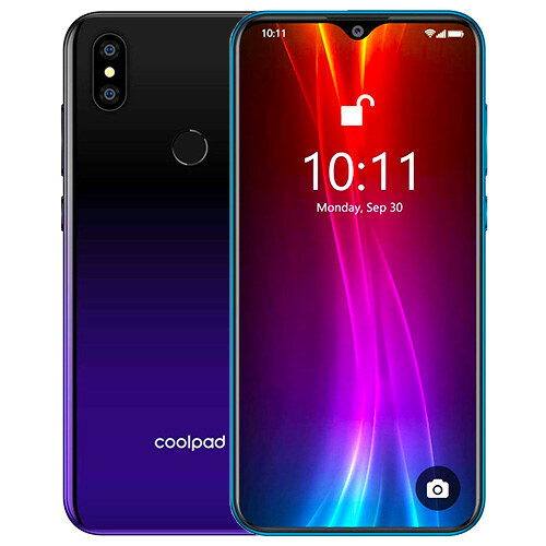 Coolpad Cool 5