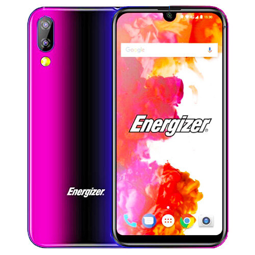 Energizer Ultimate U570S