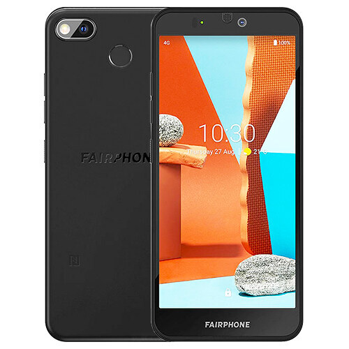 Fairphone 3+