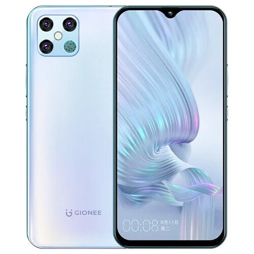 Gionee K3 Pro