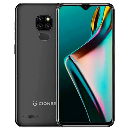 Gionee P12