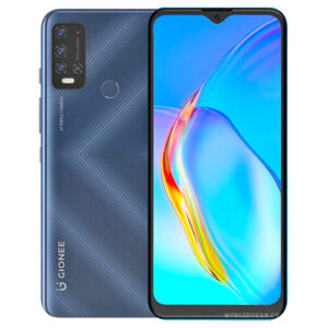 Gionee P15 Pro