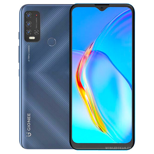 Gionee P15 Pro