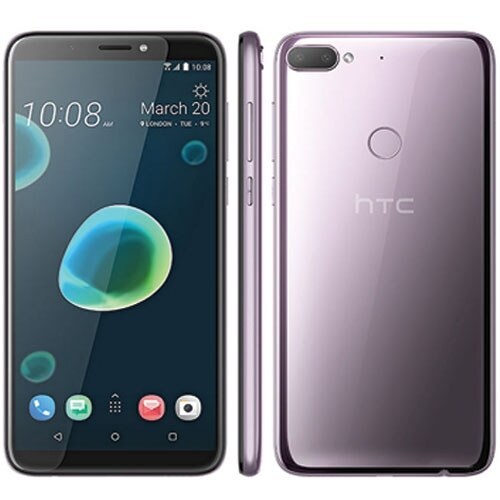 HTC Desire 12+