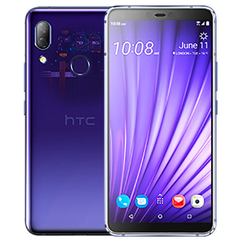 HTC U19e