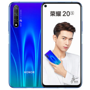 Honor 20S