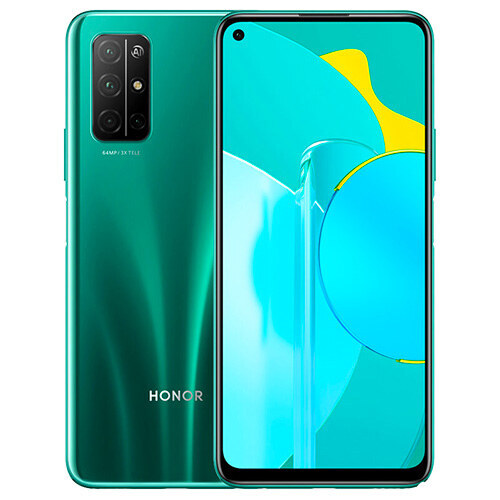 Honor 30S