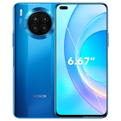 Honor 50 Lite