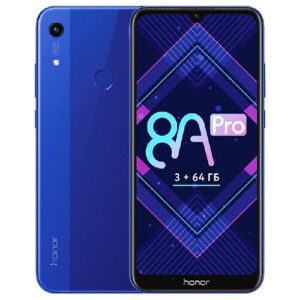 Honor 8A Pro