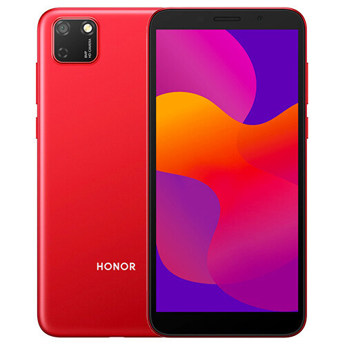 Honor 9S