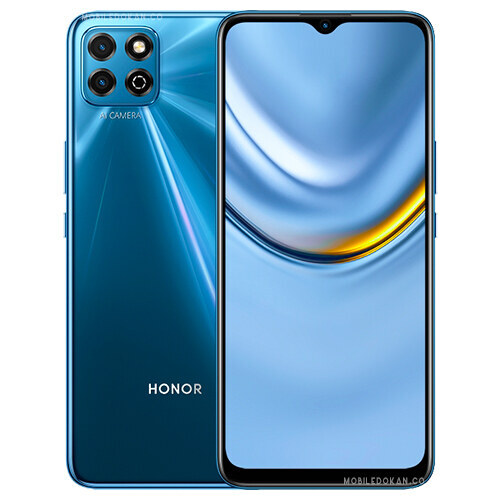 Honor Play 20