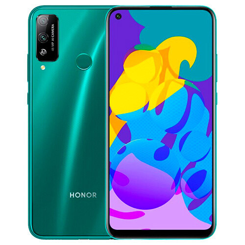 Honor Play 4T