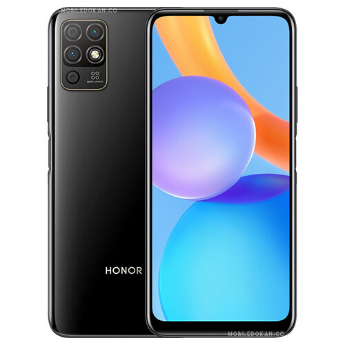 Honor Play 5