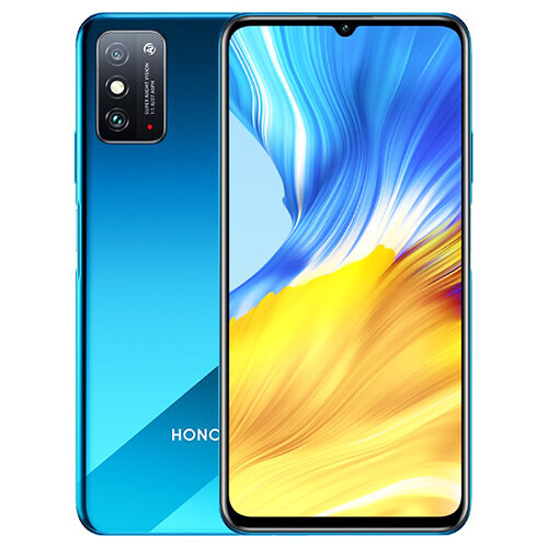 Honor X10 Max 5G