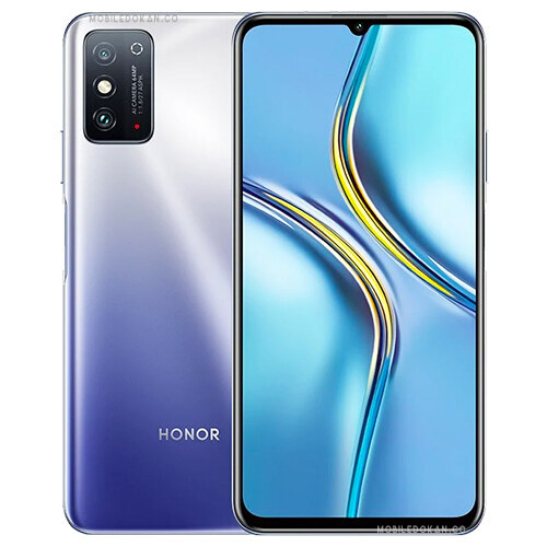 Honor X30 Max