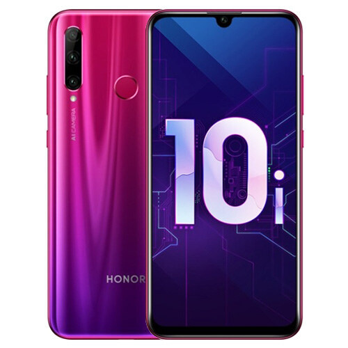 Honor 10i