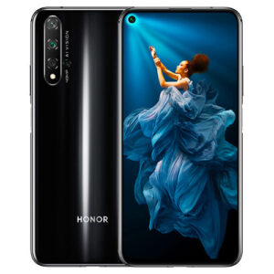 Honor 20