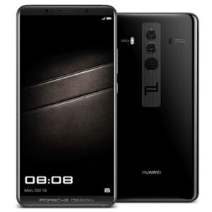 Huawei Mate 10 Porsche Design