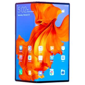 Huawei Mate X