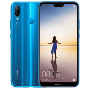 Huawei Nova 3e