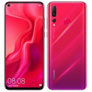 Huawei Nova 4