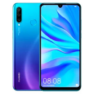 Huawei Nova 4e