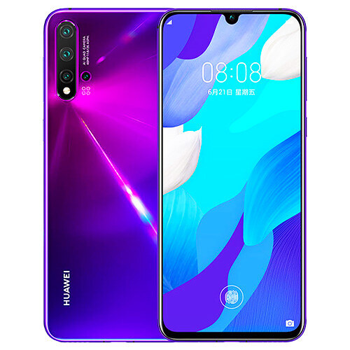 Huawei Nova 5 Pro